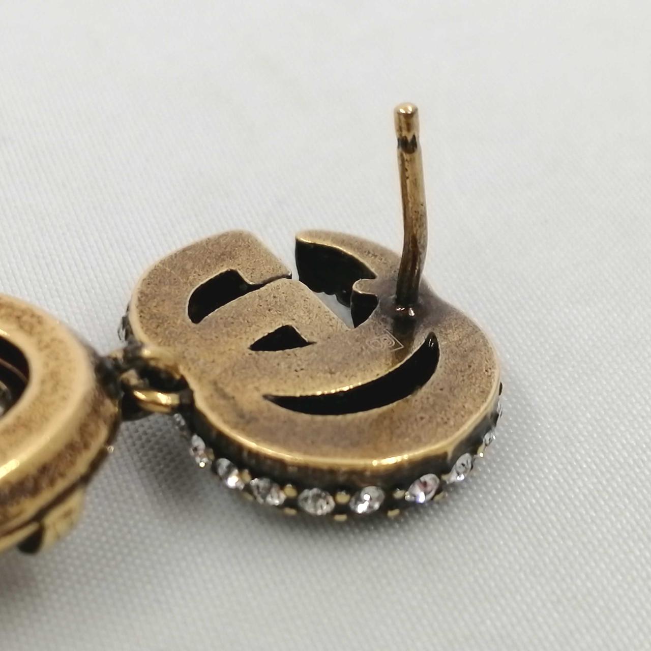 ポスト変形しています