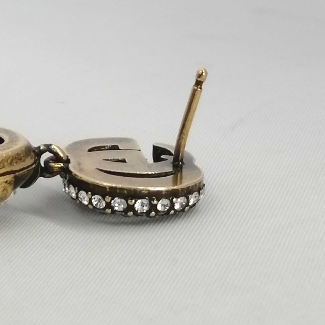 ポスト変形しています