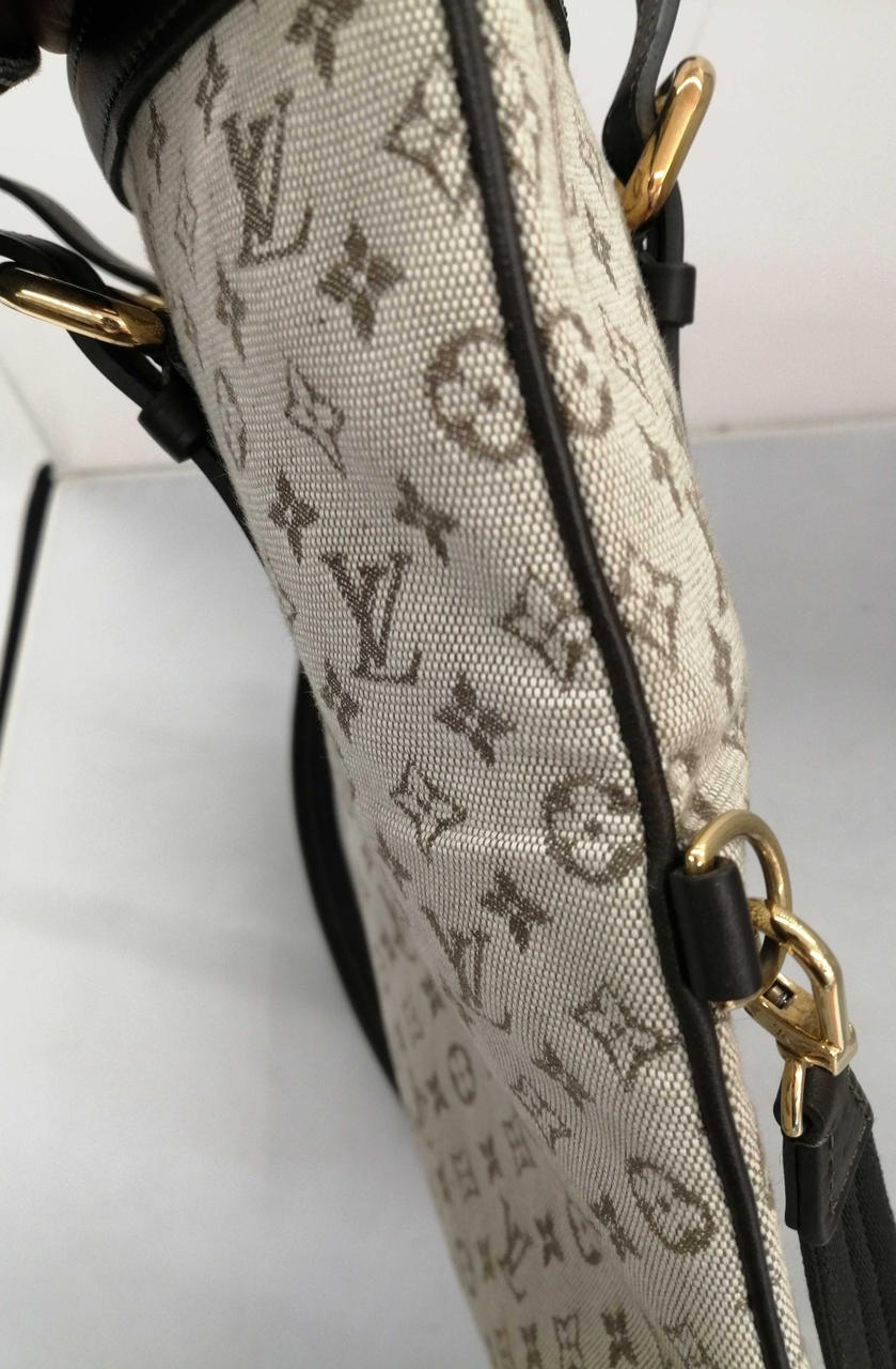 細かなスレ有り