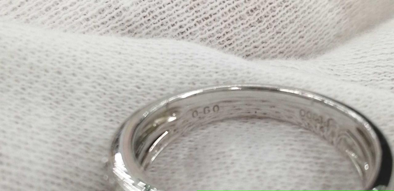 刻印有ります。