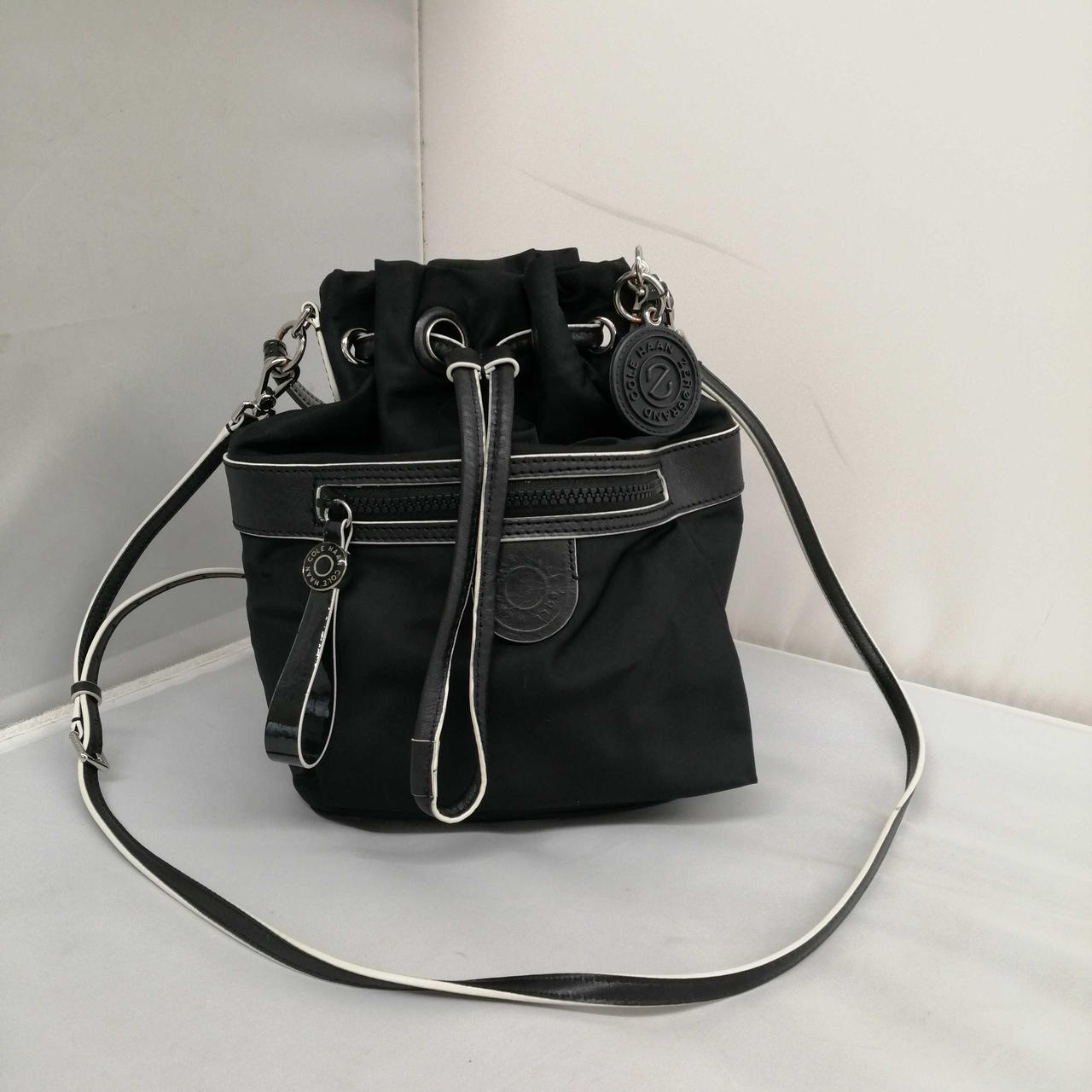 2wayバッグです。