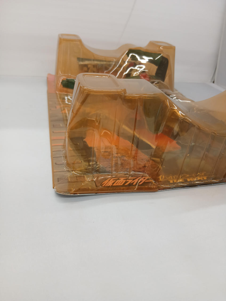 割れ有ります