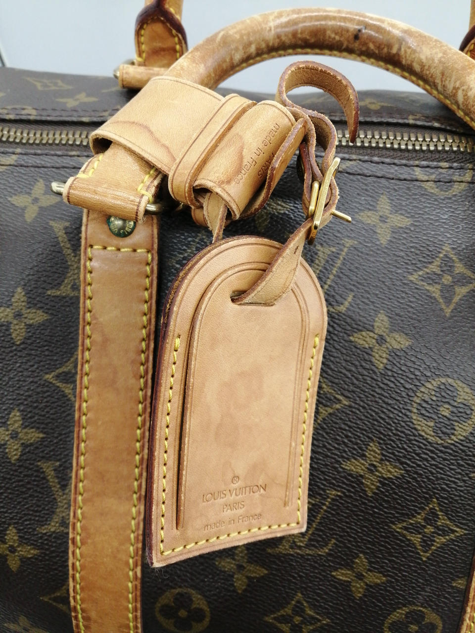 変色・傷み有ります。