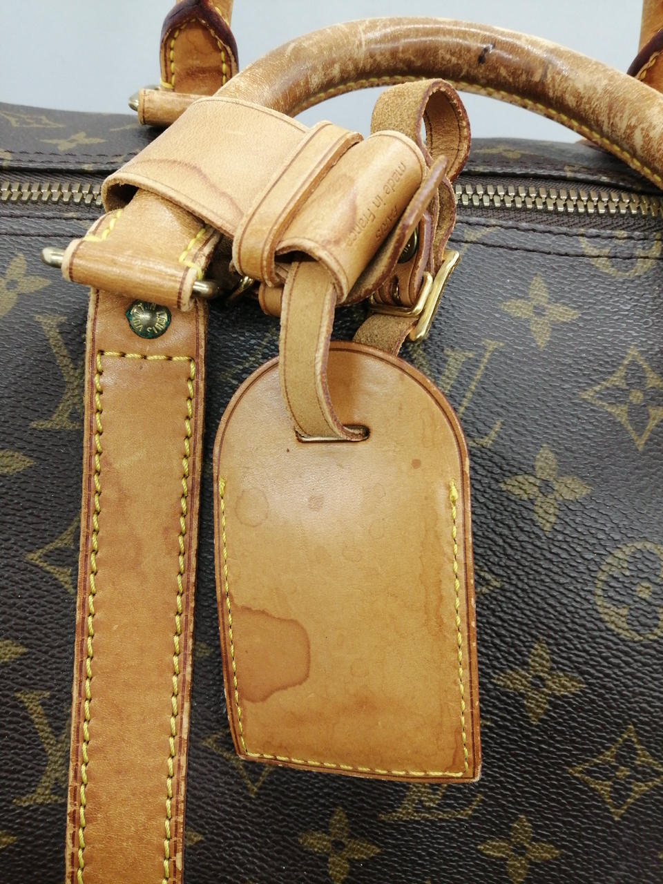 変色・傷み有ります。