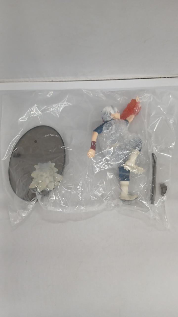 中身未使用です。