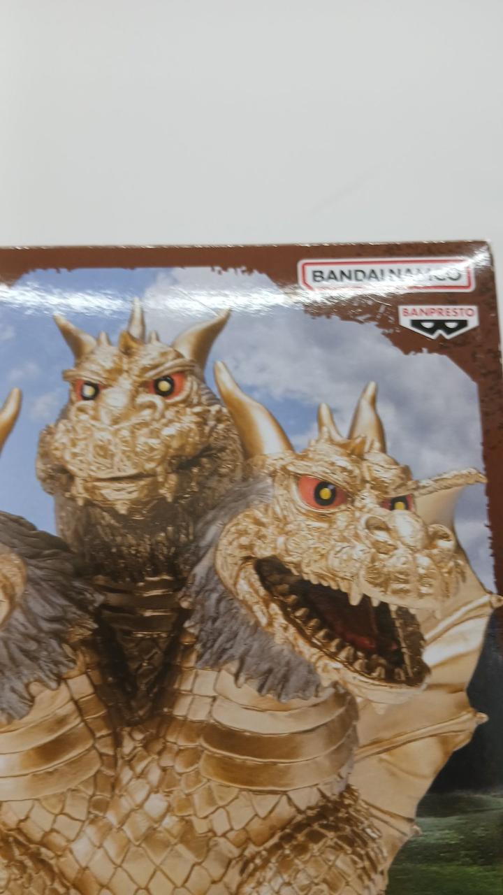 若干キズあります。