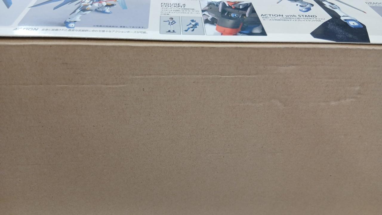 キズあります。