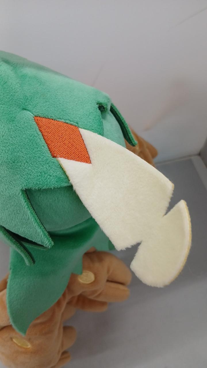 ヨゴレあります。