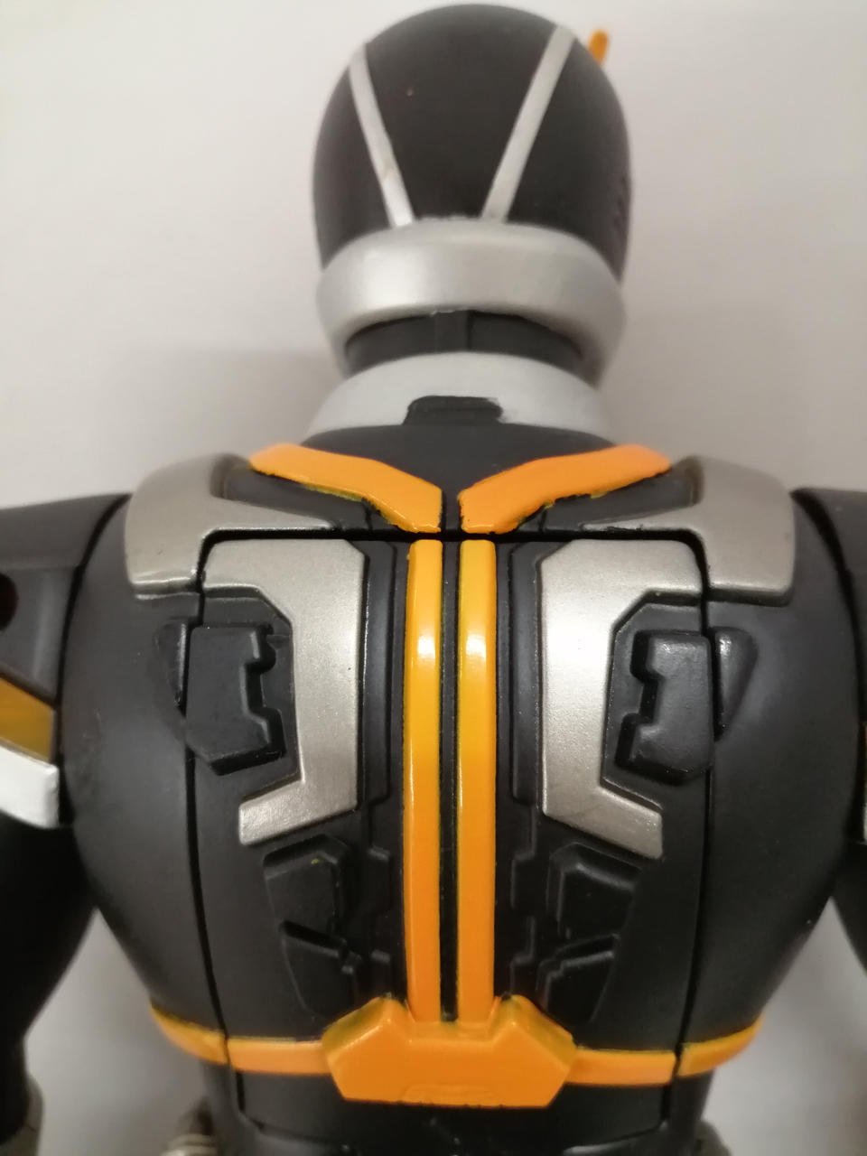 バンダイ(BANDAI)|超発光 仮面ライダーカイザ|HARDOFFオフモール