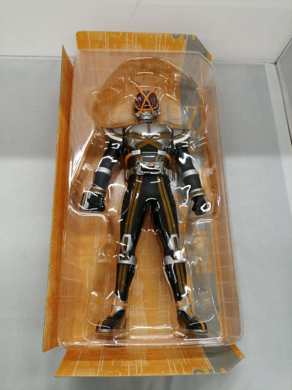 超発光 仮面ライダーカイザ バンダイ 商品・サービスサイト | 超発光仮面ライダーカイザ