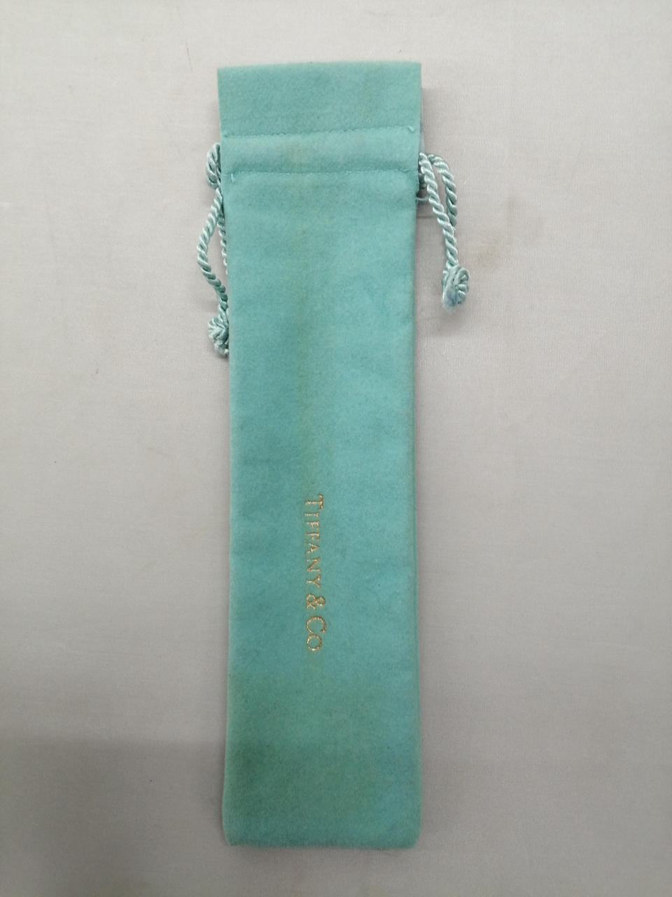 袋に汚れ有ります