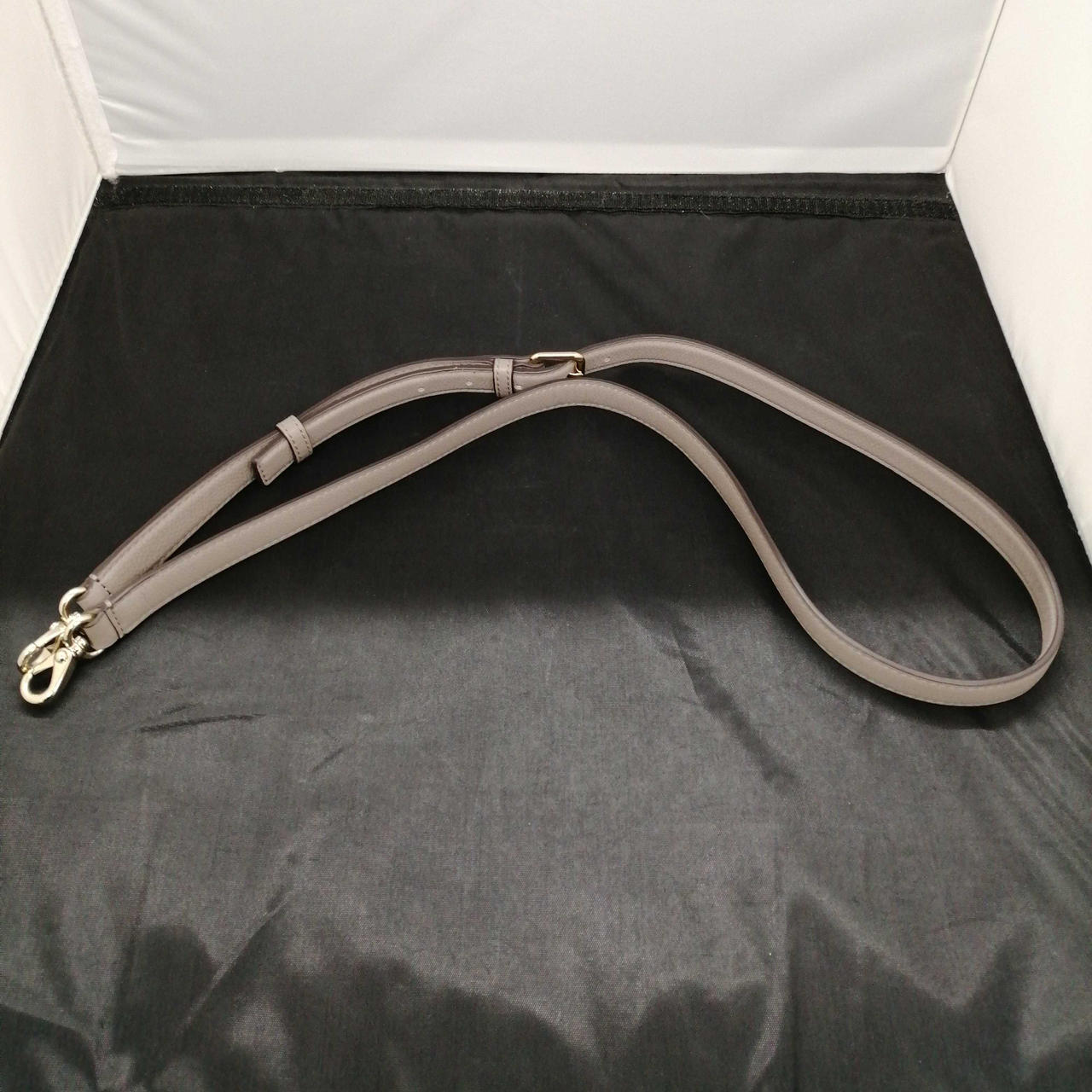 ショルダーです。