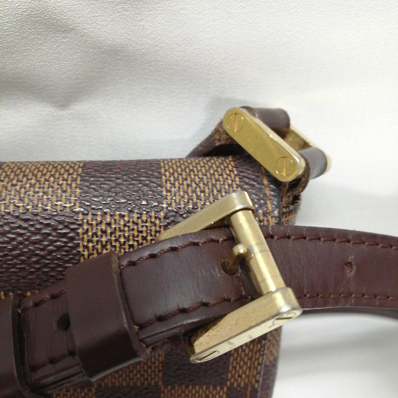 金具イタミ有り