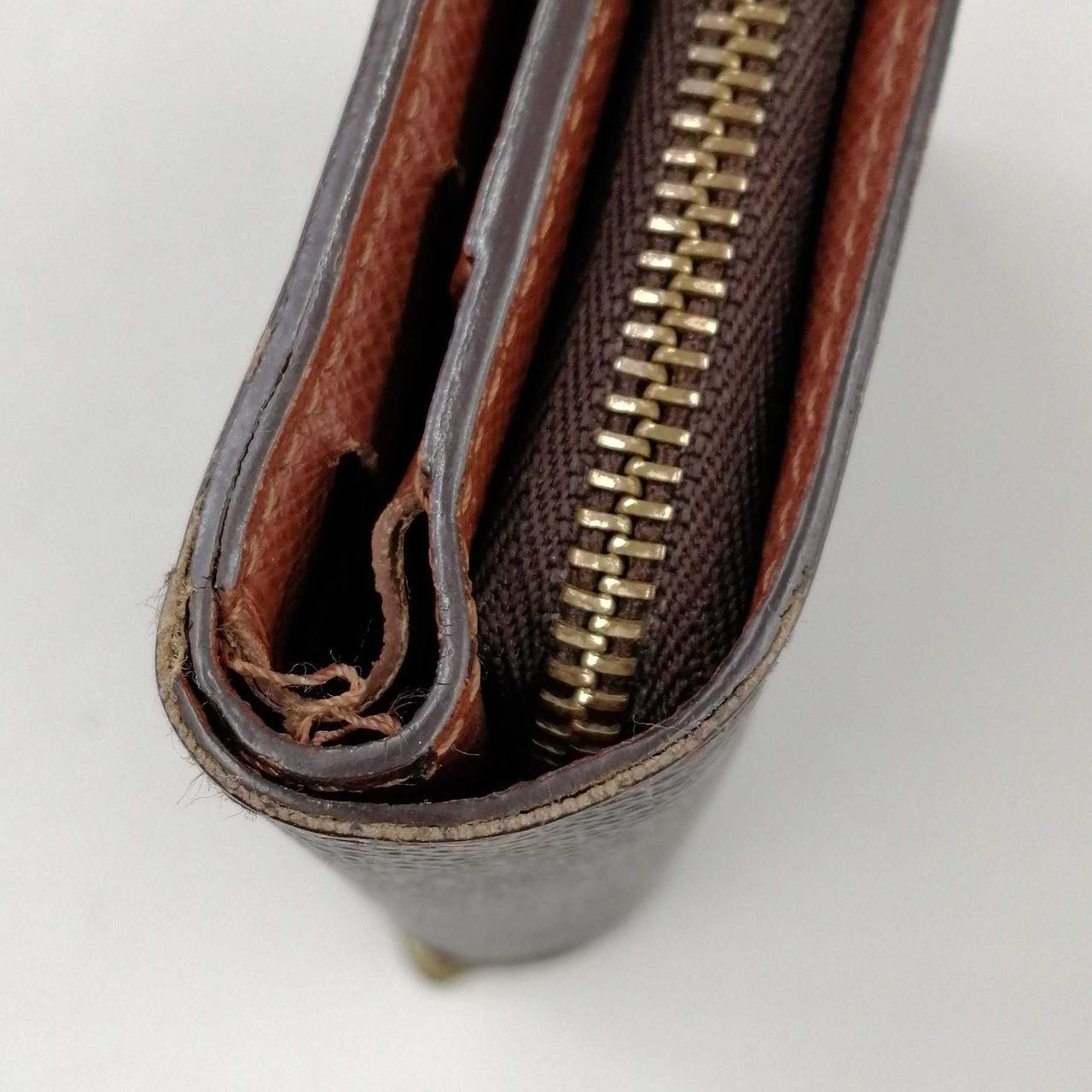 ほつれ、イタミ