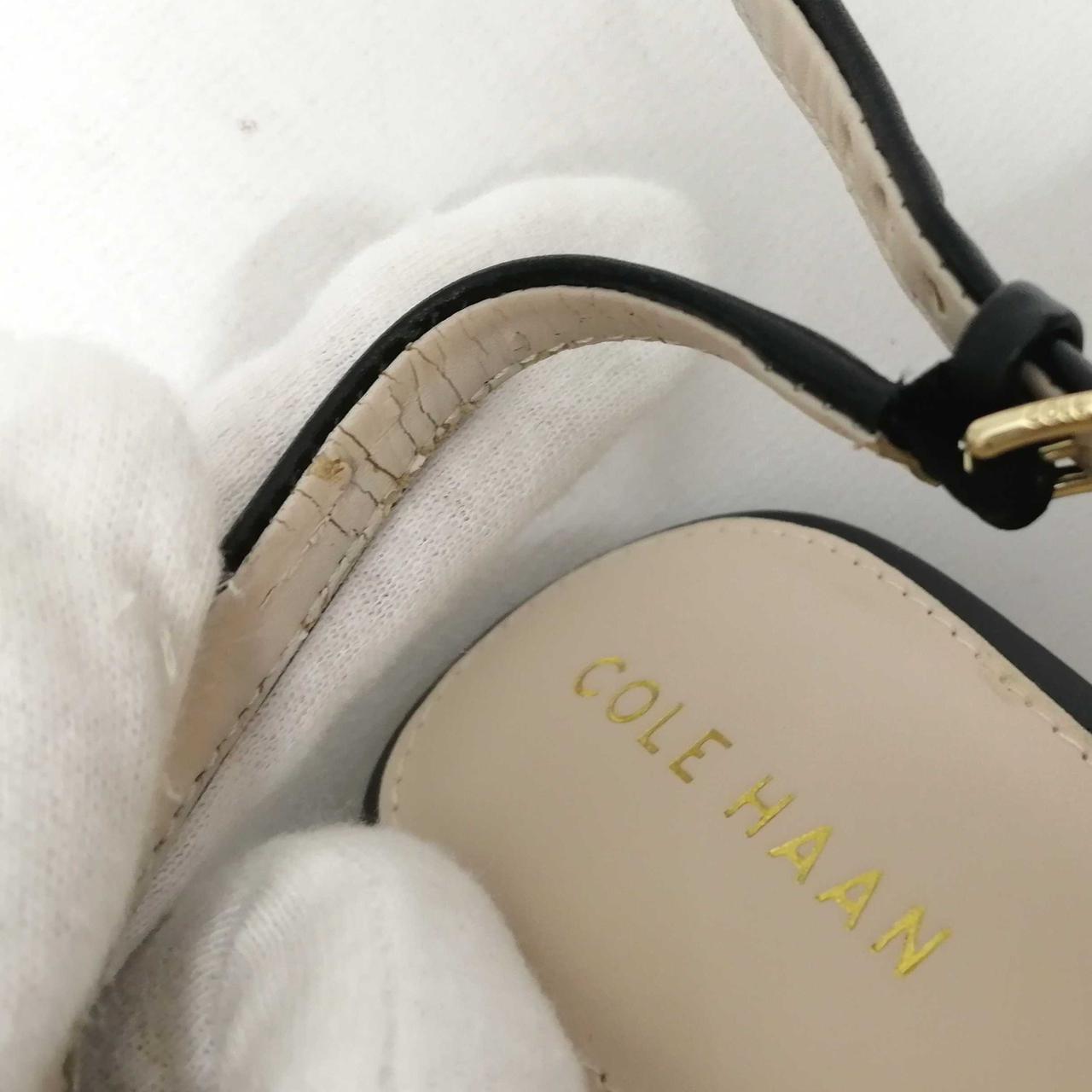 ストラップ内側劣化あり