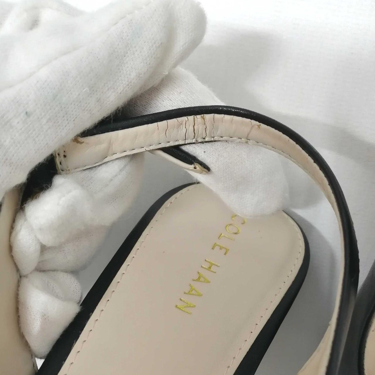 ストラップ内側劣化あり