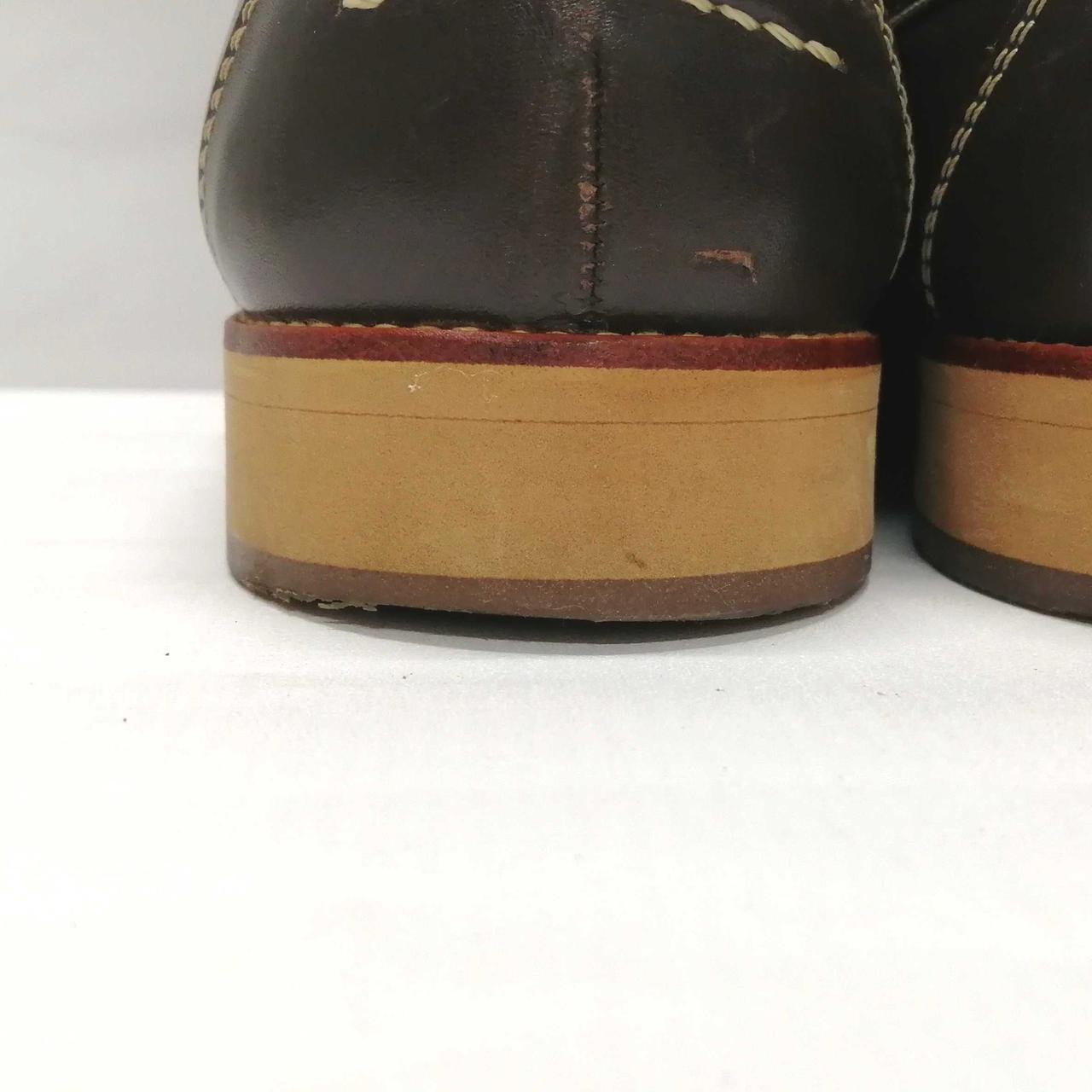 バーバリー(BURBERRY)|Uチップシューズ|HARDOFFオフモール