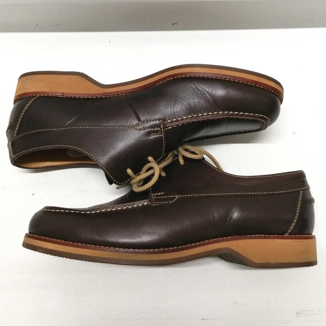 バーバリー(BURBERRY)|Uチップシューズ|HARDOFFオフモール