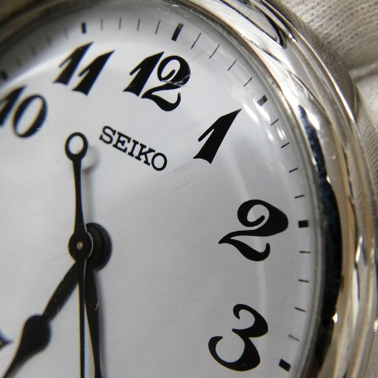 全体的にキズ有