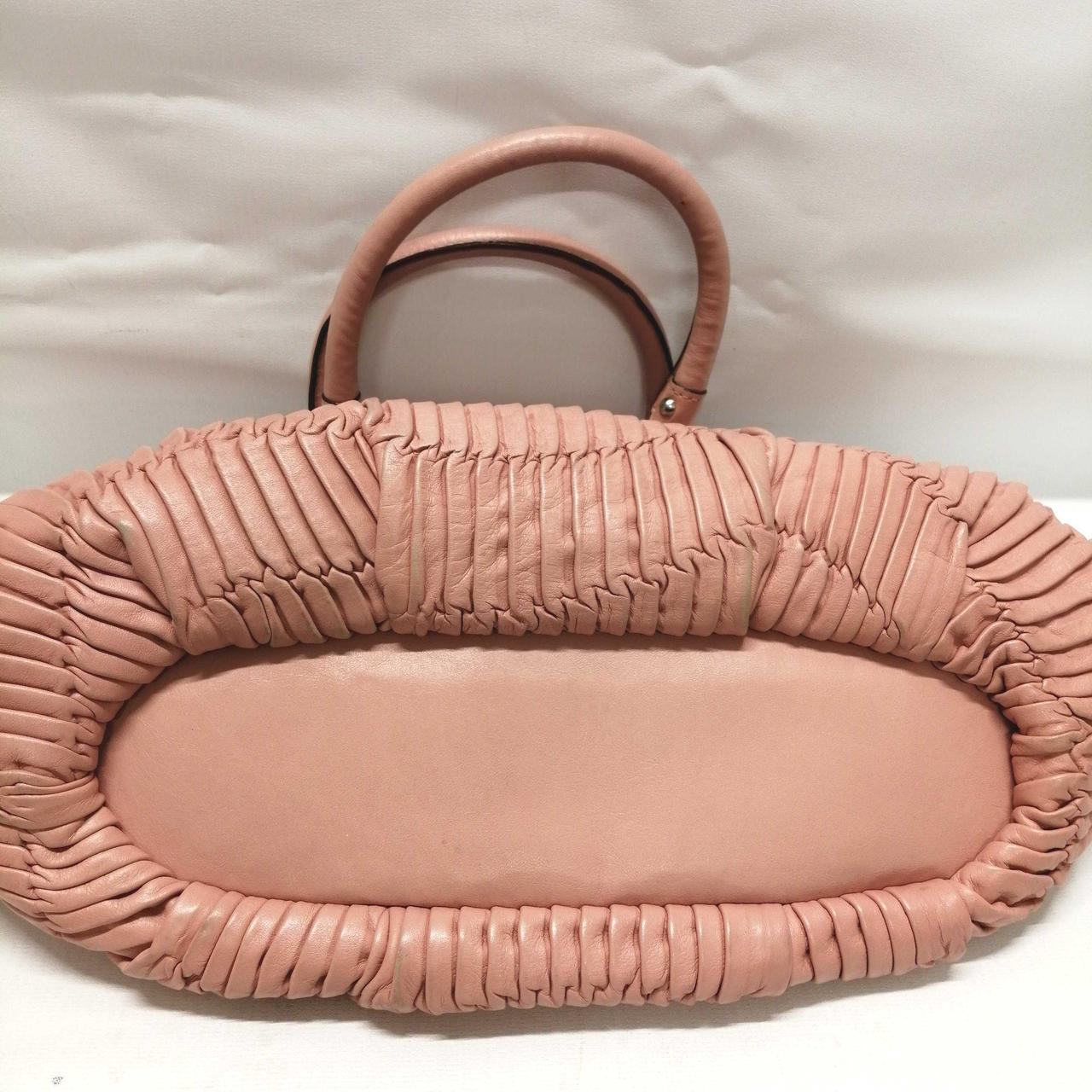 スレ、変色あります