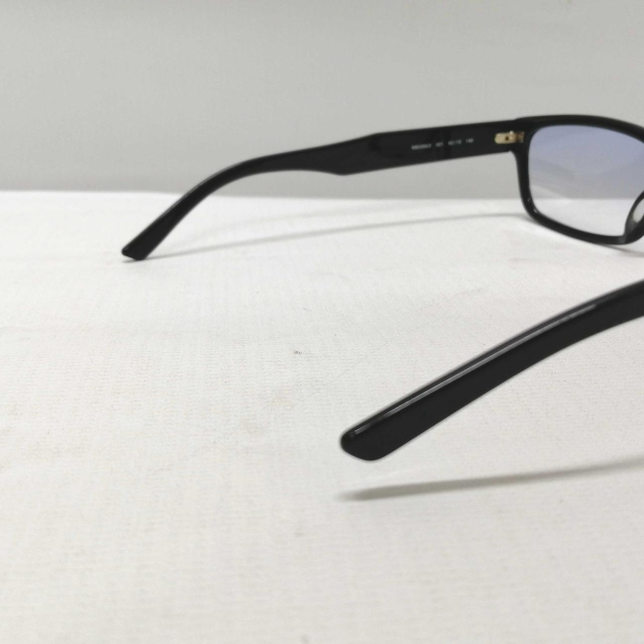 フレーム歪みあり