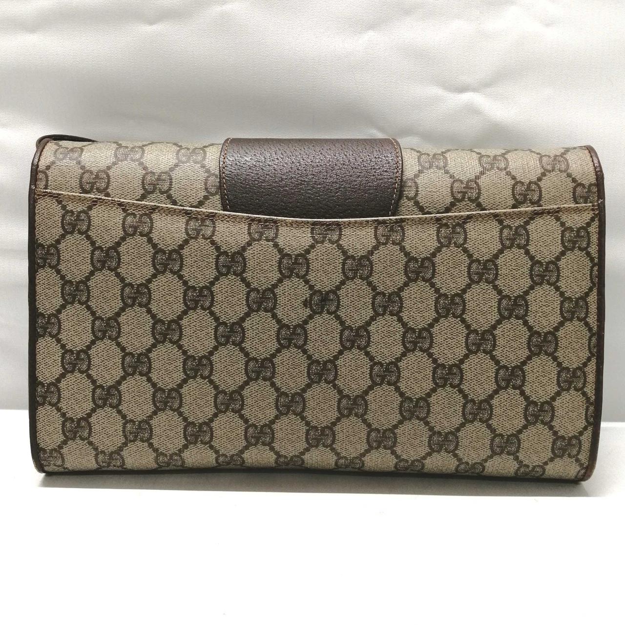 Gucci ショルダーバッグ　gg柄 GUCCI|GG柄ショルダーバッグ|HARDOFFオフモール（オフモ