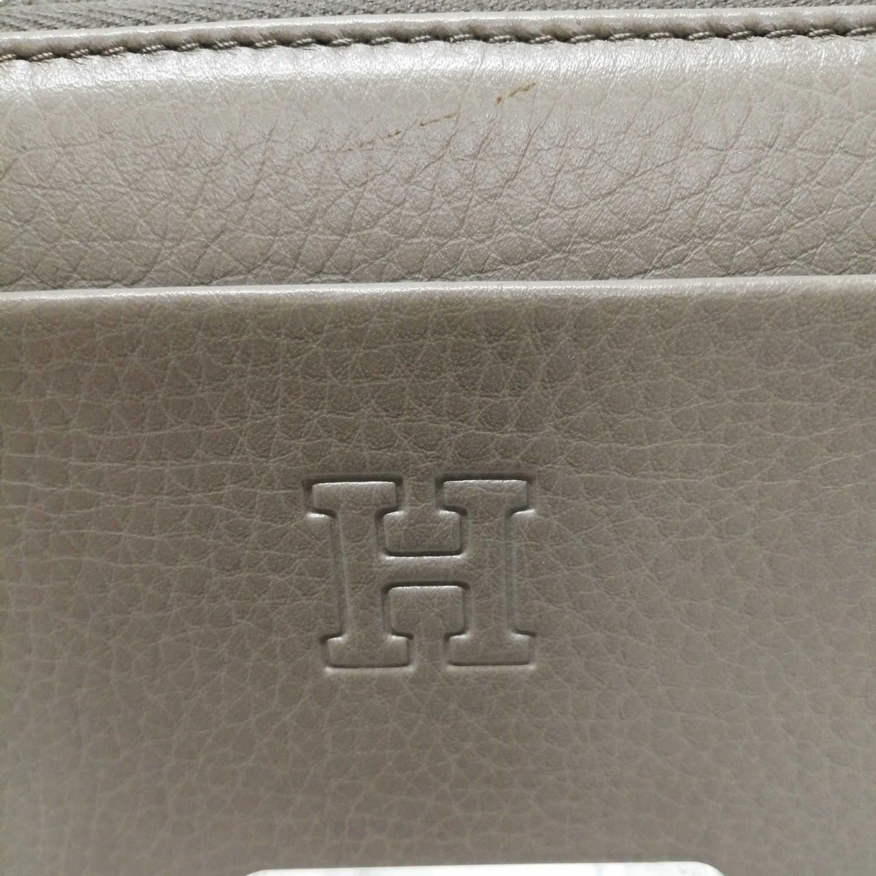 表面薄くキズあり