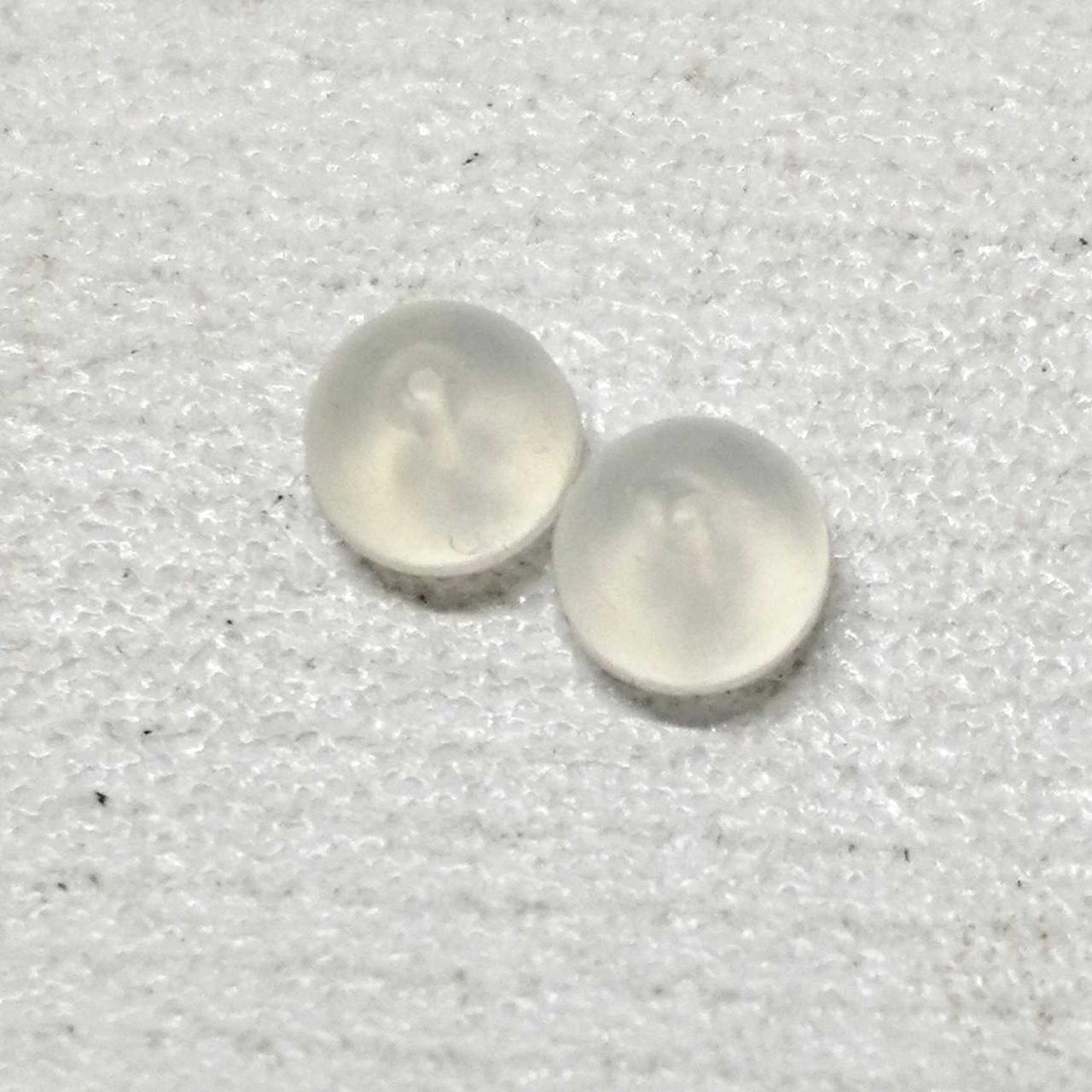 キャッチはシリコン