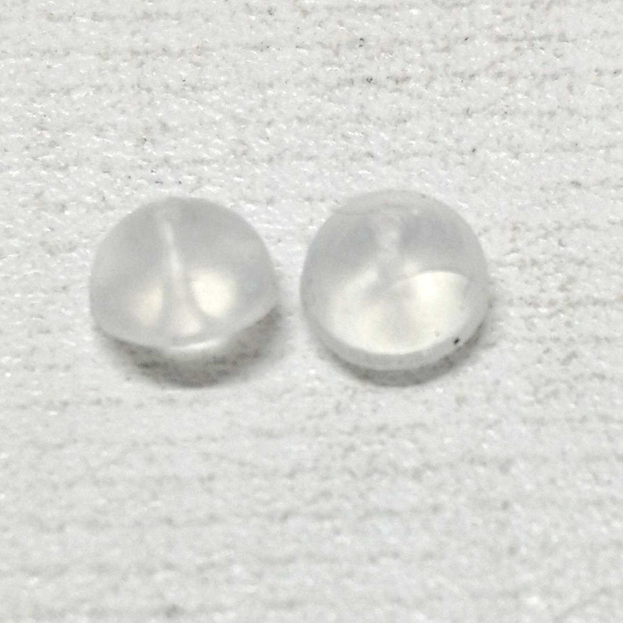 キャッチはシリコン