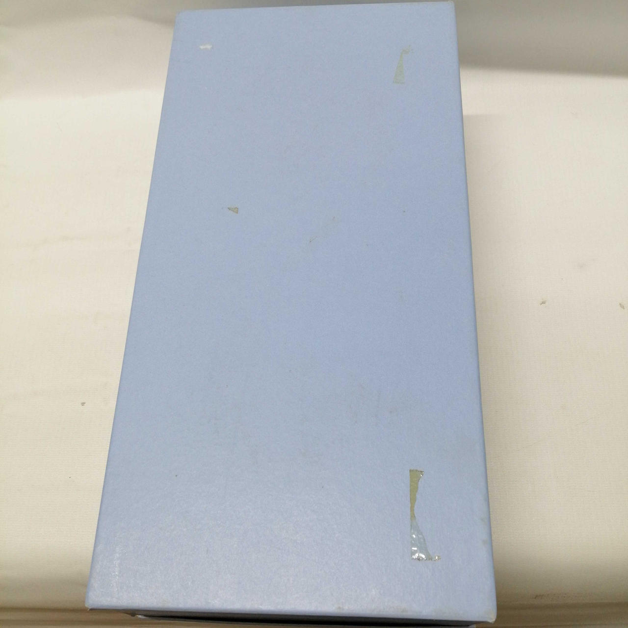 箱裏、傷み汚れあります。