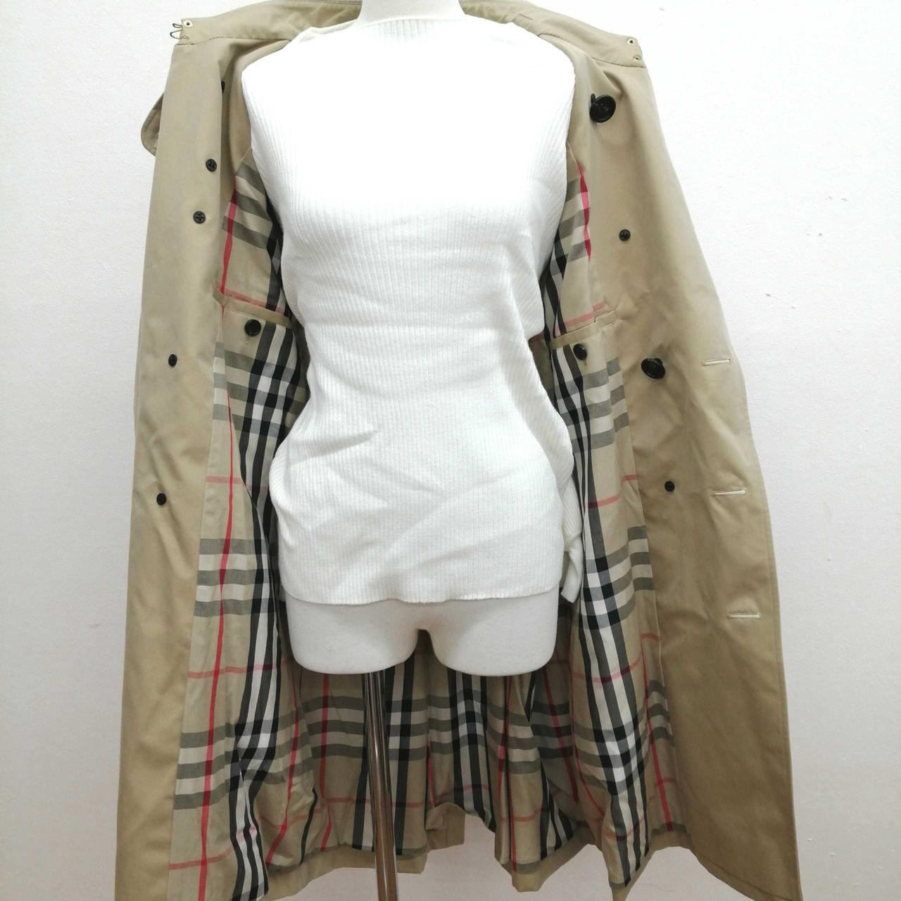 インナーは付属しません