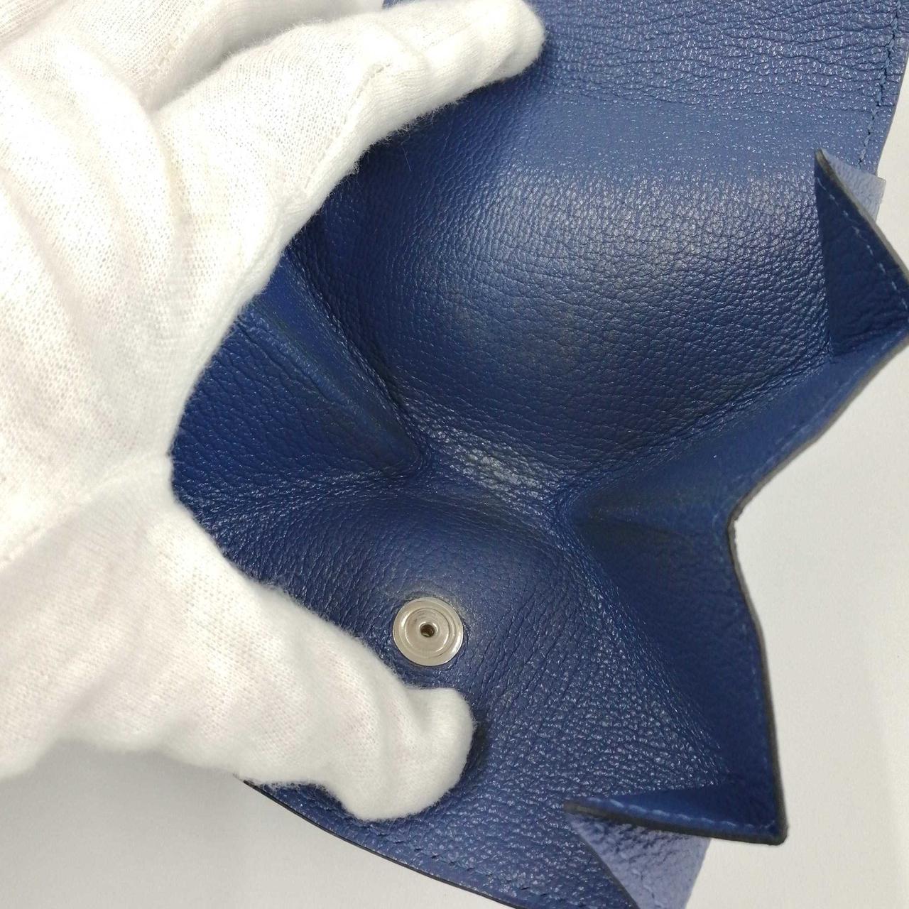 コインケース、汚れ有