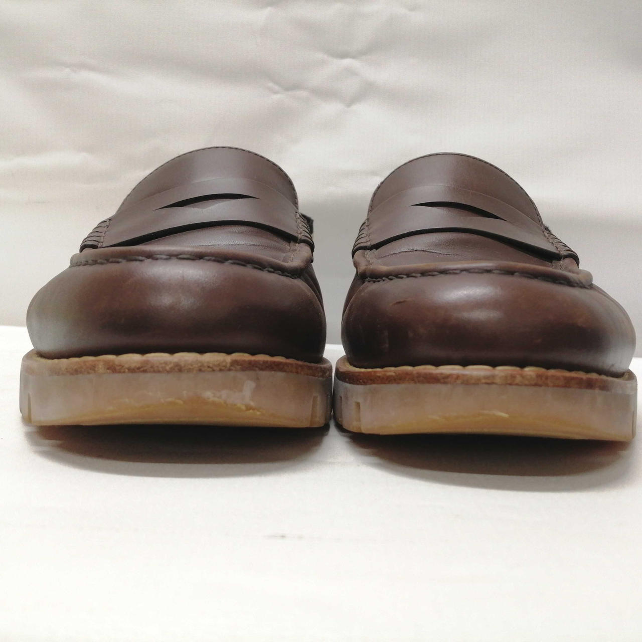 スレ、剥がれ有