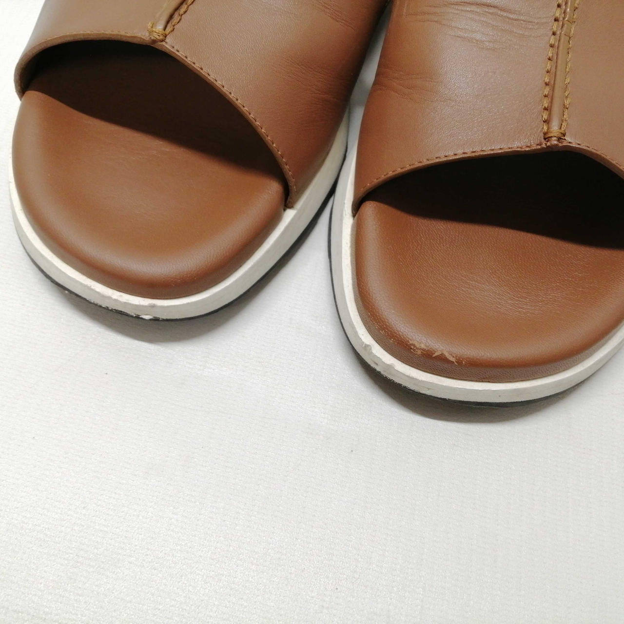 スレ、剥がれ有