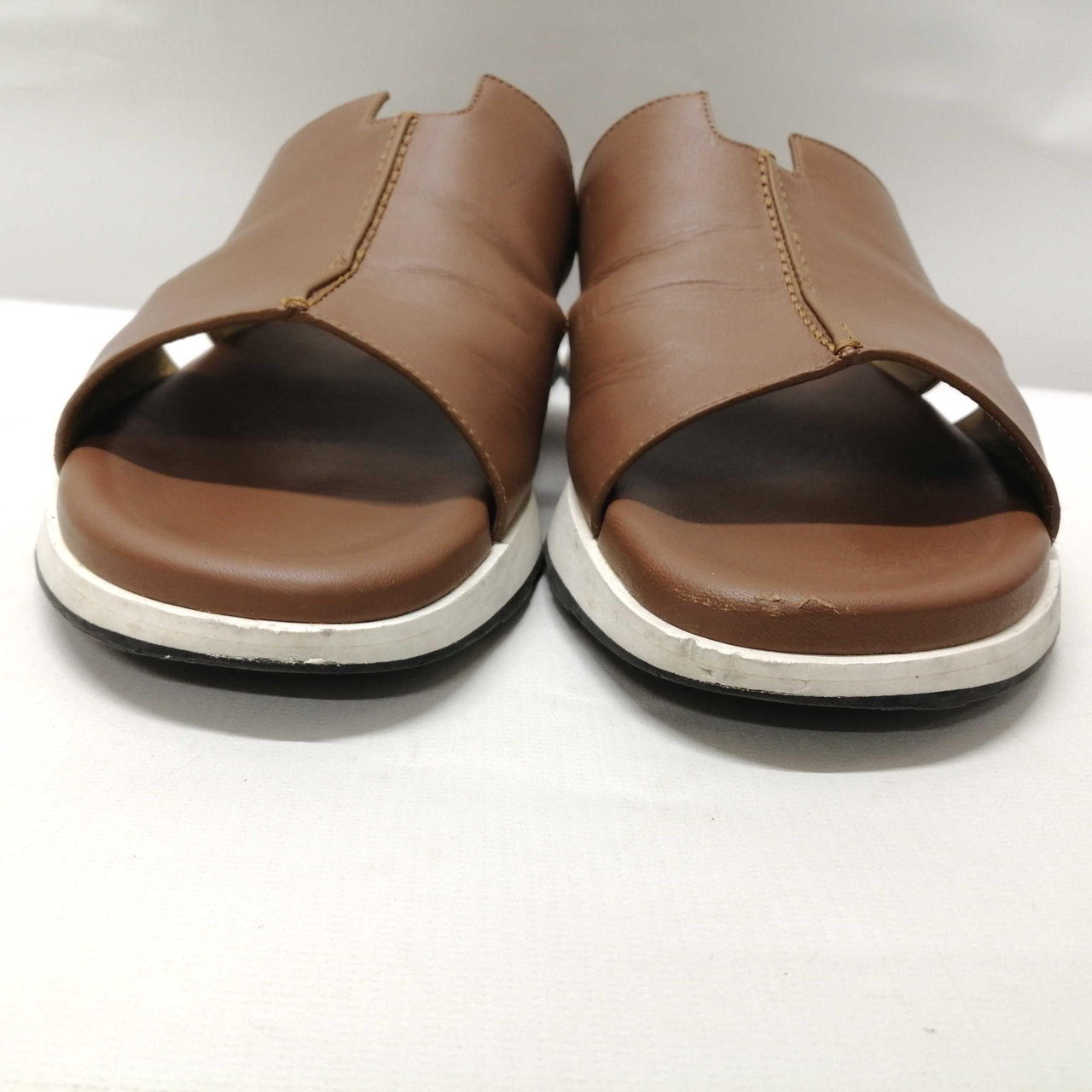 スレ、剥がれ有