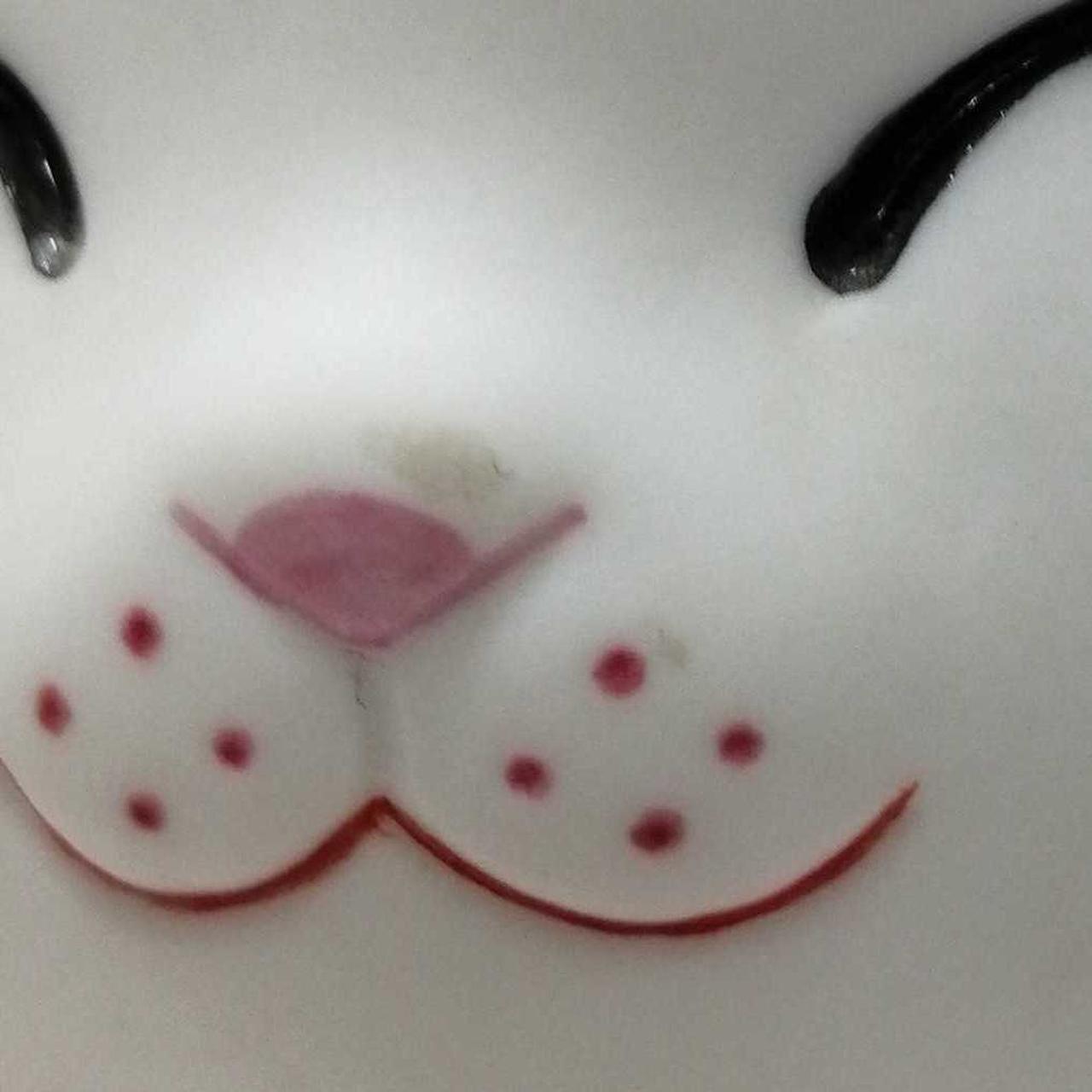 汚れ有