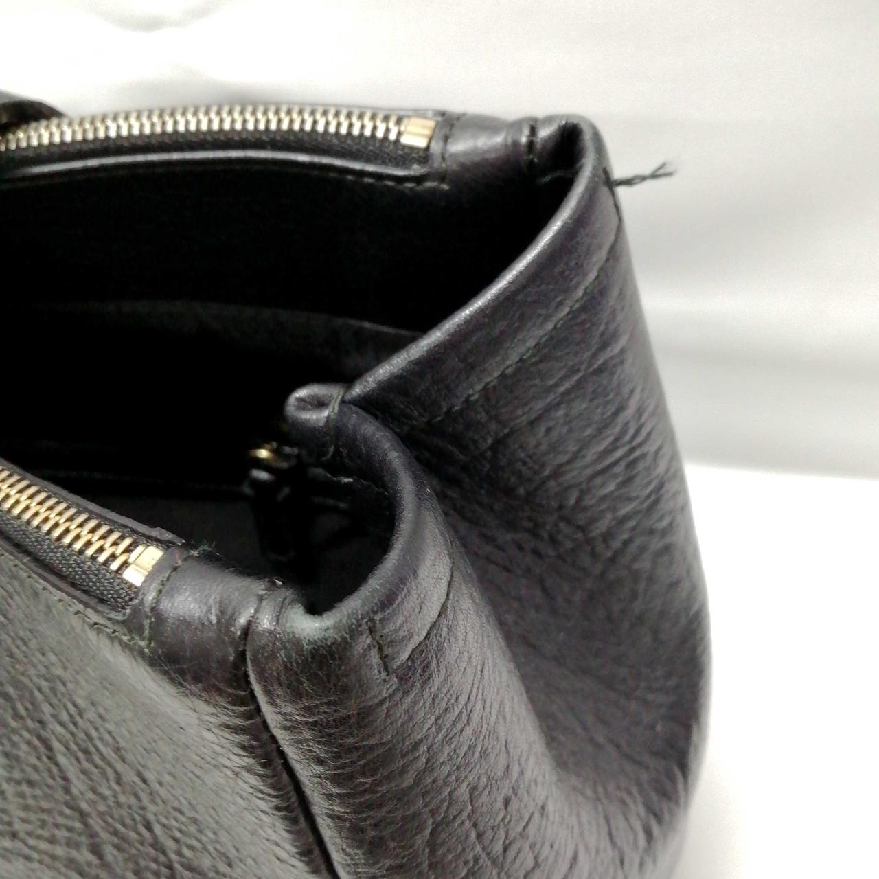 スレ、ほつれ多数あり