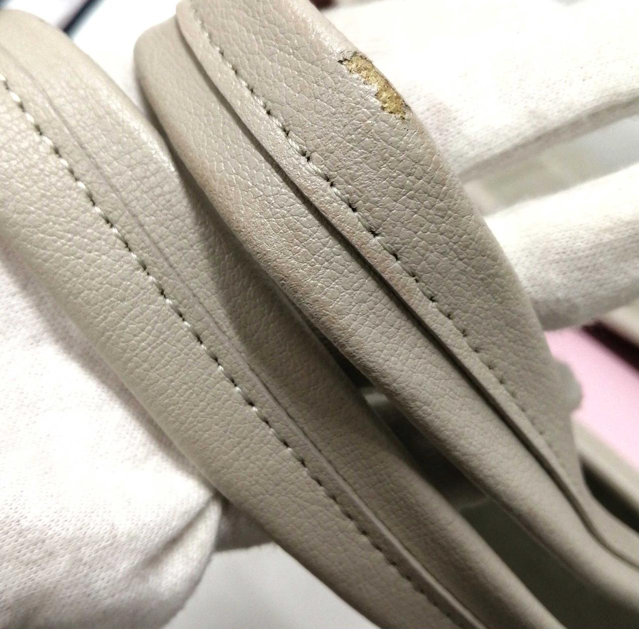 持ち手イタミ