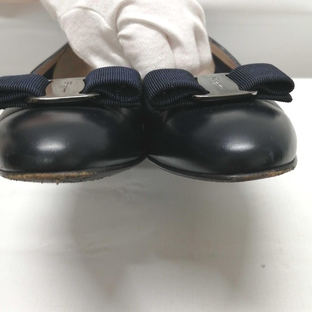 つま先傷みあり