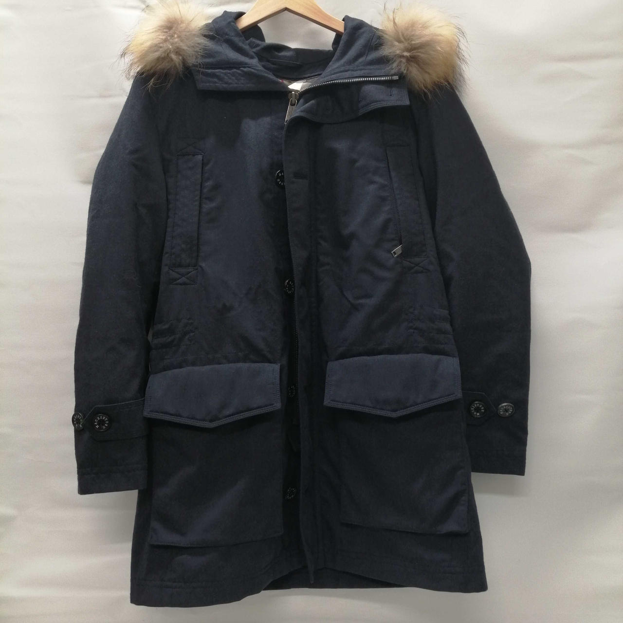 MACKINTOSH LONDON　モッズコート MACKINTOSH LONDON|モッズコート|【ハードオフ公式通販】オフモール