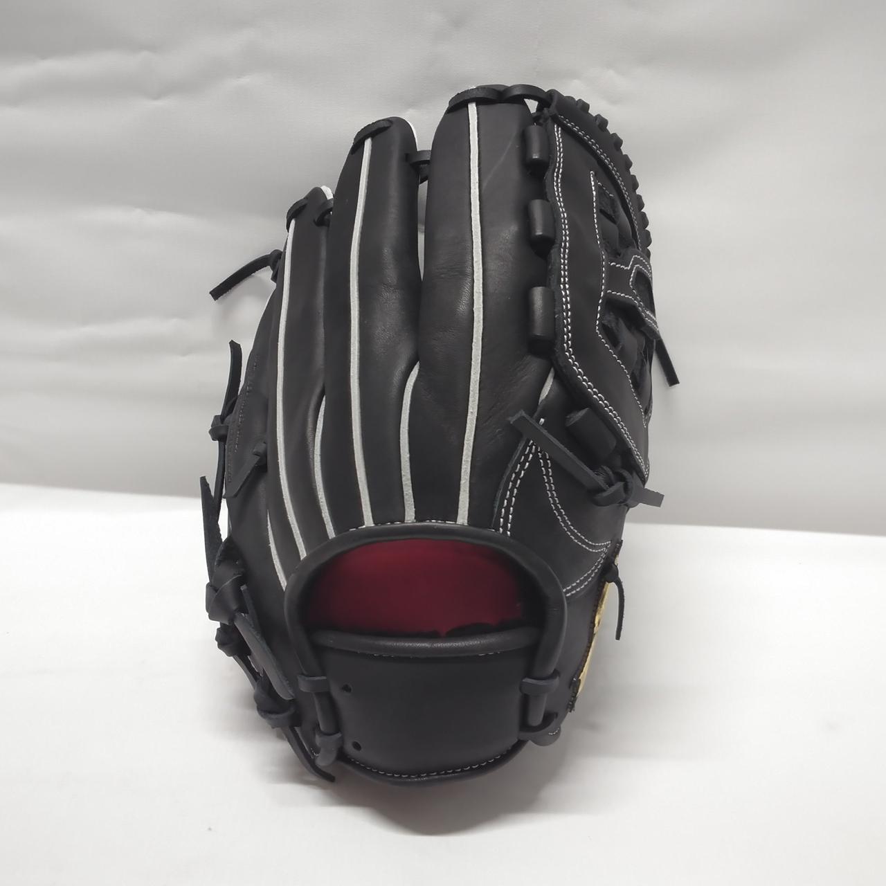 先着】SSK 硬式グローブ ファーストミット黒 2024モデル】SSK 硬式