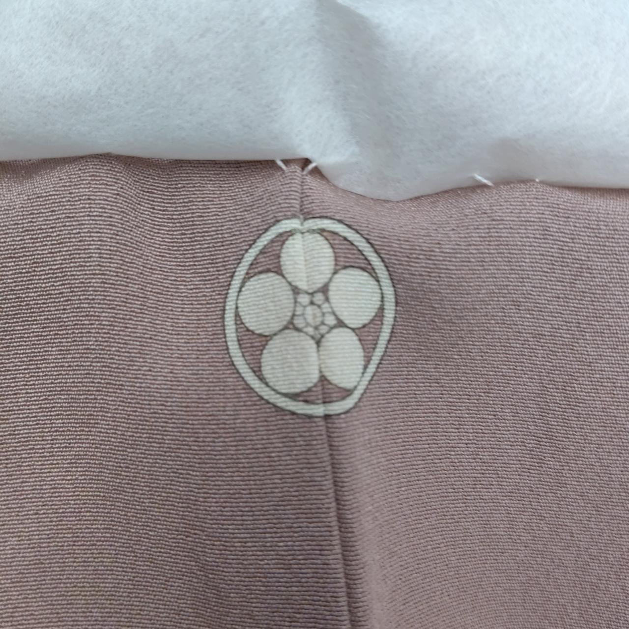 一つ紋