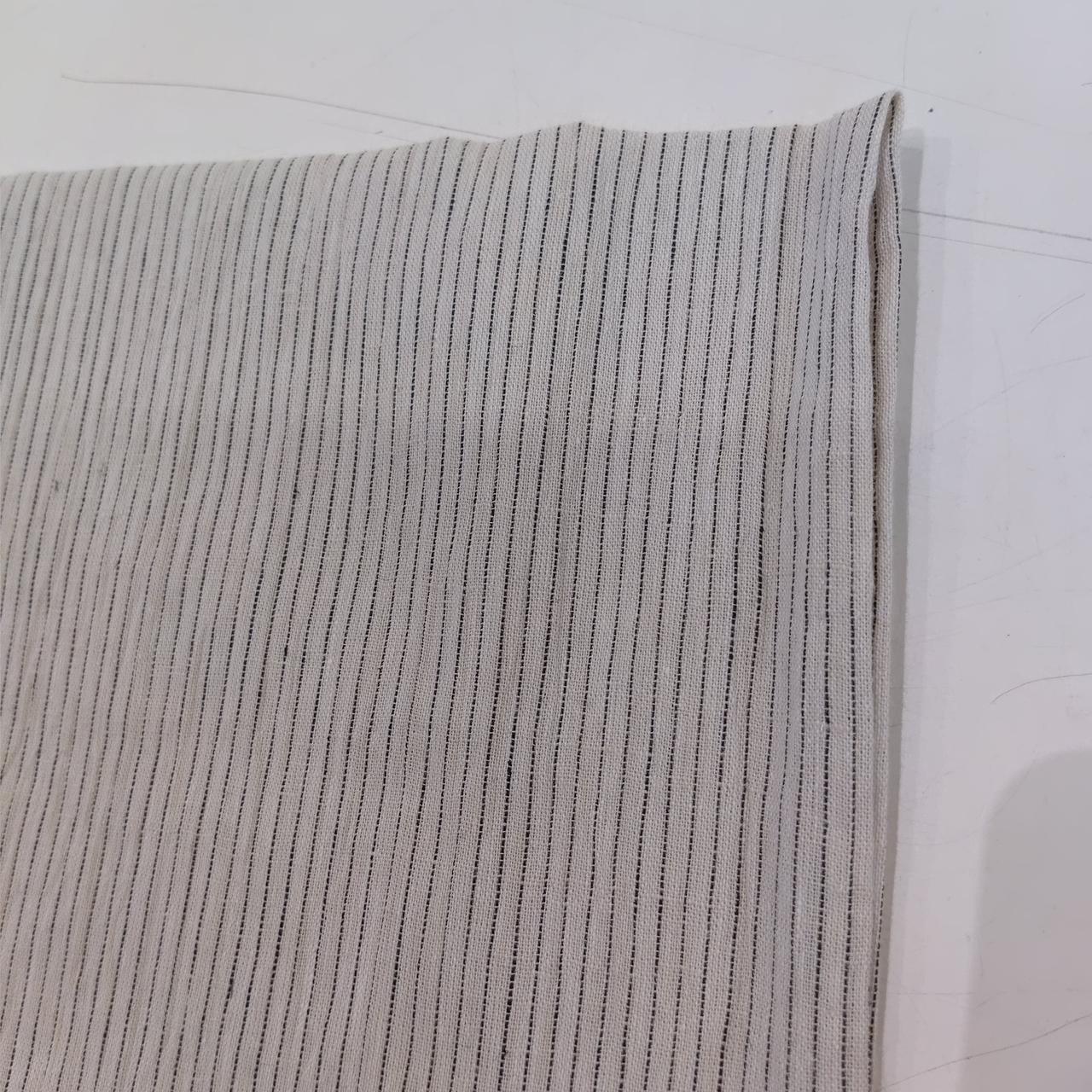 縦縞模様