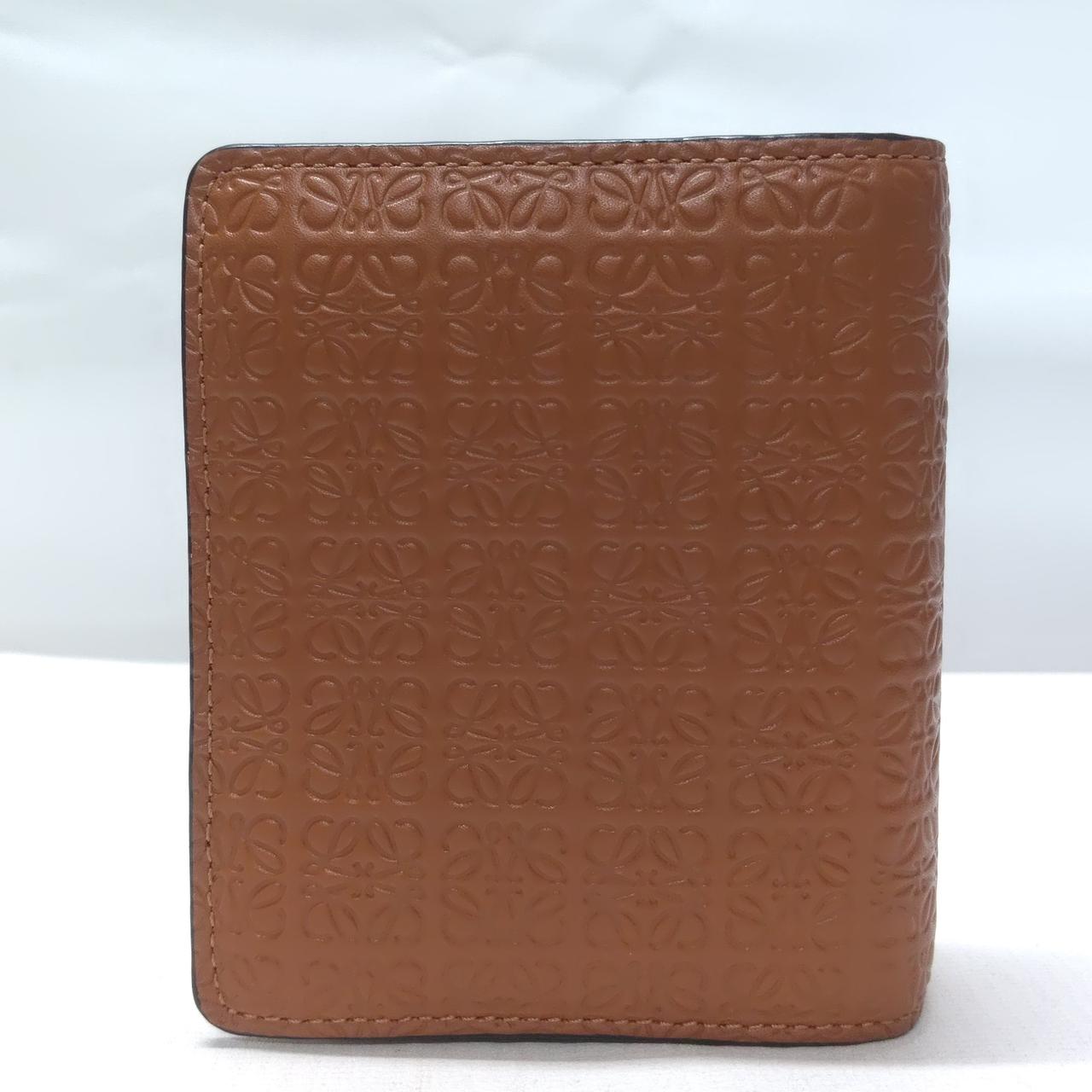 LOEWE|二つ折り財布|【ハードオフ公式通販】オフモール|1910030000008324