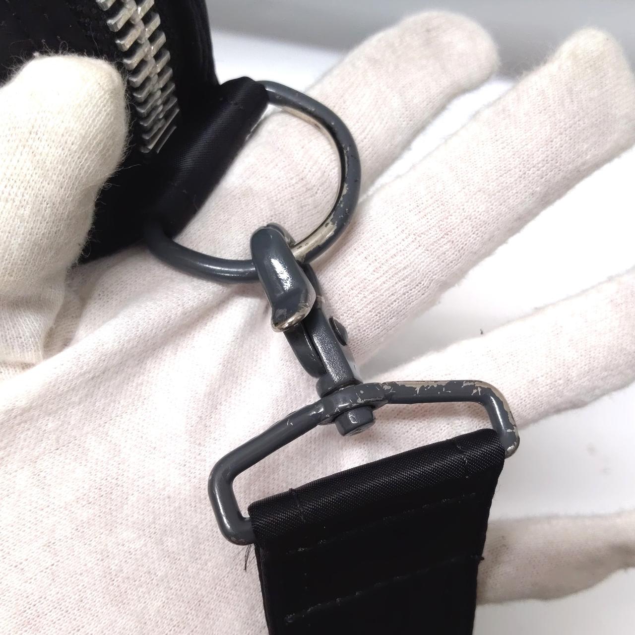 金具メッキ剥がれあり