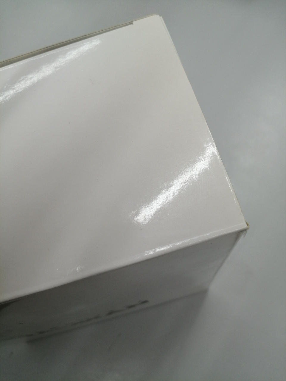 箱焼けあります