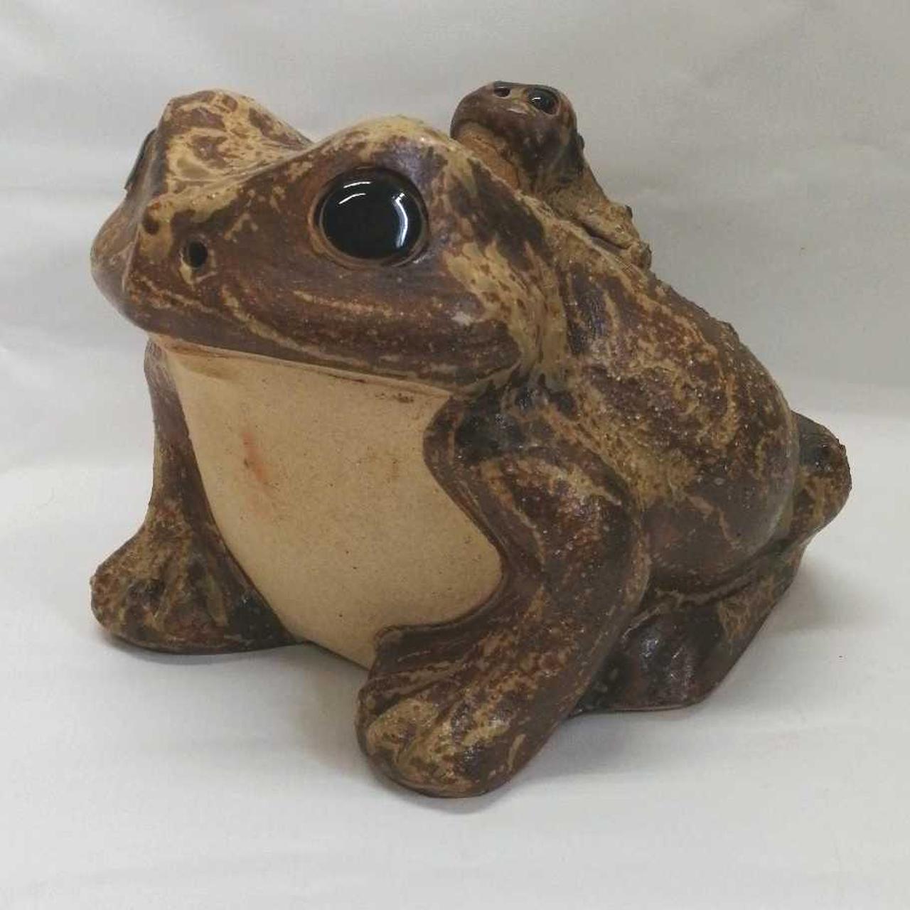 親子蛙 Hardoffオフモール