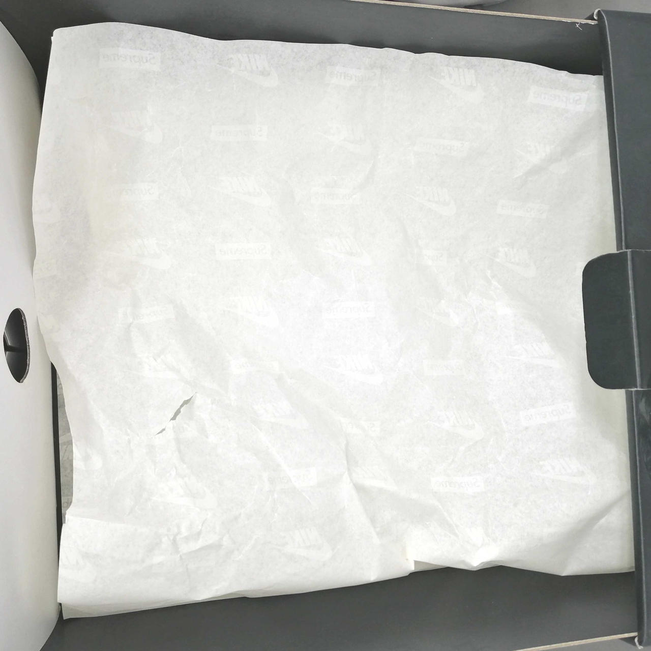 一部　紙　キレあり