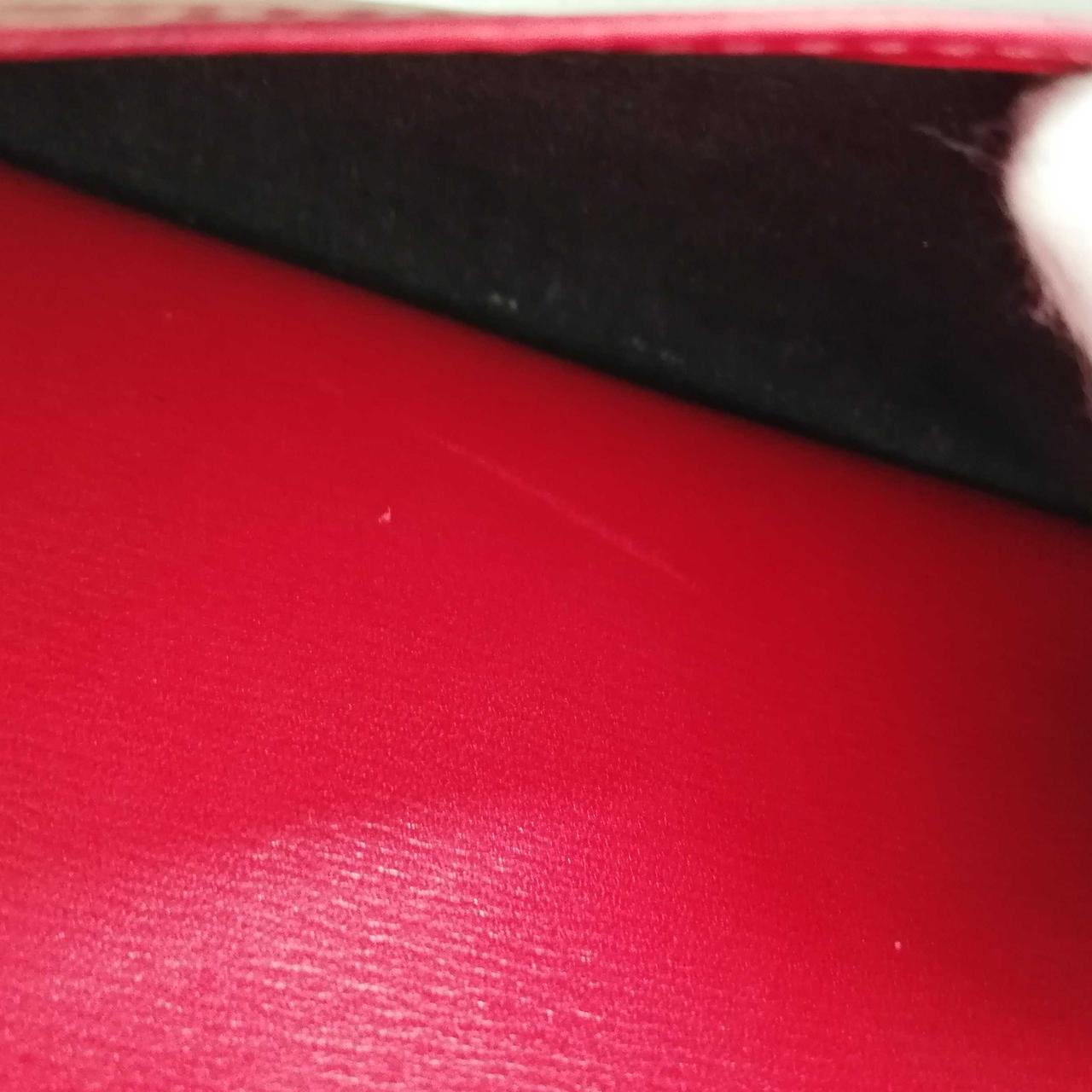 内側に若干スレあり