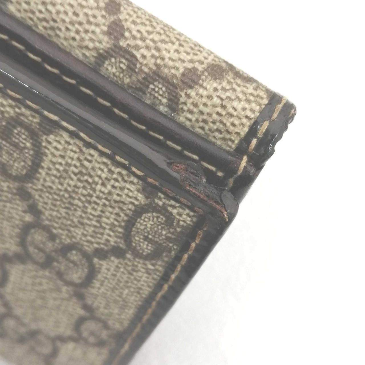 縁にダメージあり